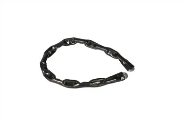 Antivol à chaîne pour vélo