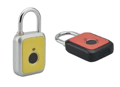 Quel est le meilleur cadenas à empreinte digitale ?