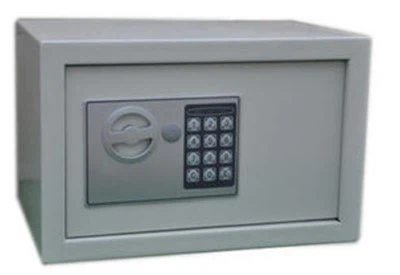 Coffre-fort domestique avec combinaison